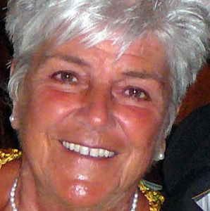 Meet your Posher, Lucille